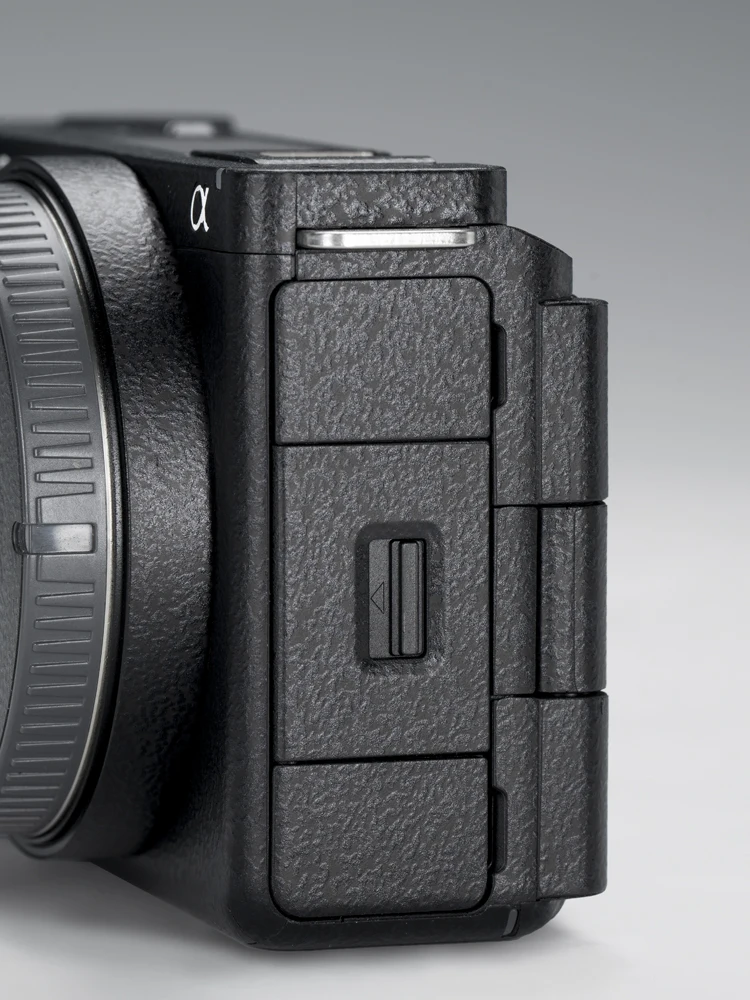 ZV-E10M2 Aangepaste ملصق لسوني - مراجعة Sony Camera Zv-E10 وسعره