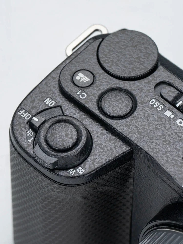 ZV-E10M2 Aangepaste ملصق لسوني - مراجعة Sony Camera Zv-E10 وسعره