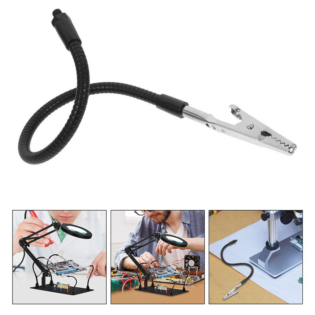 5 قطع من أدوات المساعدة المرنة - مراجعة Electronics Repair In Usa وسعره