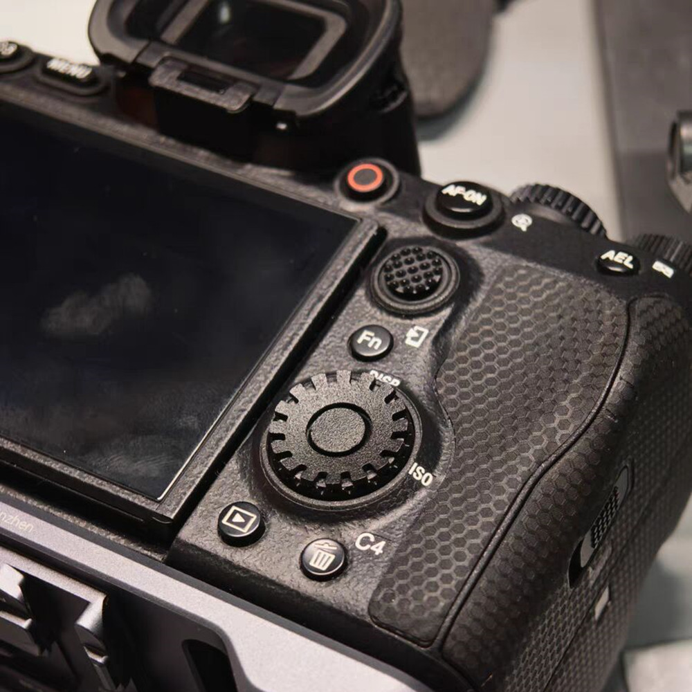 عجلة اتصال معدنية للتحكم في ال - مراجعة Sony Camera Zv-E10 وسعره